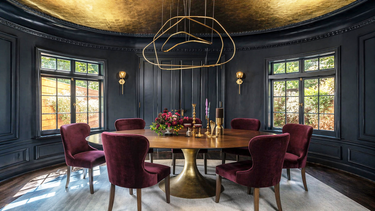 Dining Chairs & Barstools