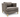 Triton Accent Chair by Black Label Home