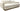 Jackson sofa, angle view
