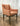 Archer - Coral Upholstery Fabric, view 3 of 3