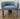 Hailey Upholstery Fabric in Chambray, view 4 of 4, by Black Label Home