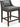 Harold counter stool
