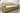 Lauren sofa in pale yellow upholstery with rolled arms and nailhead trim