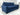 Maxwell Upholstery Fabric in Indigo, view 2 of 2, by Black Label Home