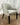 Nomad Upholstery Fabric in Stone, view 3 of 4, by Black Label Home