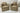 Notion Upholstery Fabric in Chex, view 3 of 3, by Black Label Home