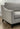 Porter Upholstery Fabric in Stone, view 3 of 3, by Black Label Home