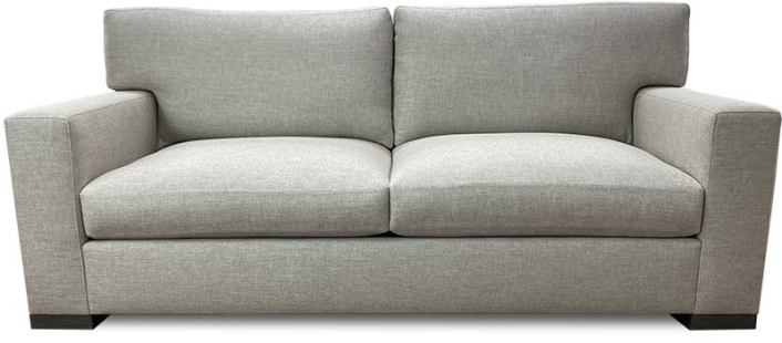 Carlsbad sofa in Vault-Dove