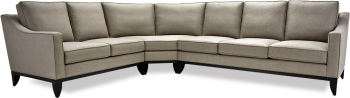 Belvedere sectional