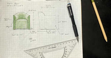 The Role of Custom Furniture in Residential Design