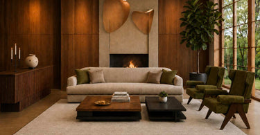 Inside Black Label Home’s Custom Furniture Capabilities for Interior Designers