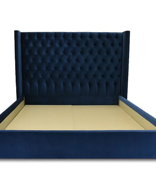 Bern bed