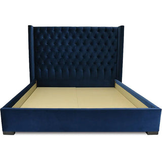 Bern bed