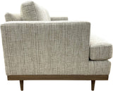 Eastmont sofa, side view