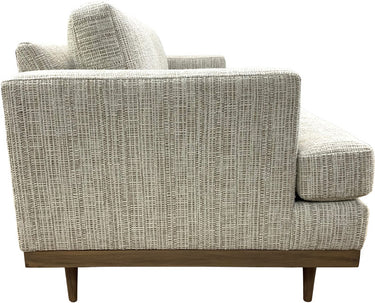 Eastmont sofa, side view