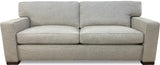 85-inch George sofa