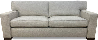 85-inch George sofa