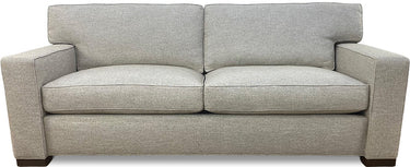 85-inch George sofa