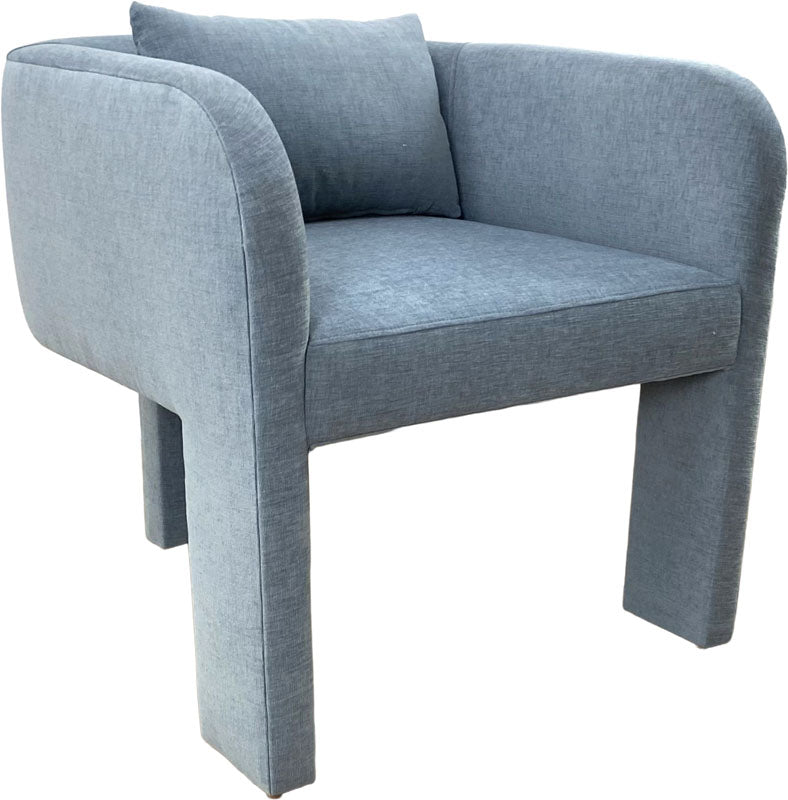 Hailey Chambray