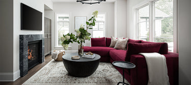 Cielo sectional _ LC Interiors