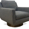Oscar swivel chair