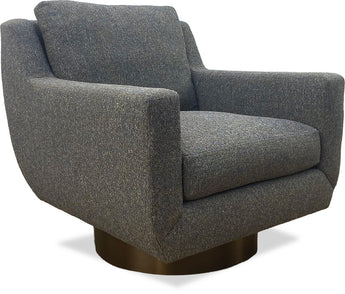 Oscar swivel chair