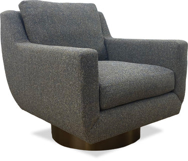 Oscar swivel chair