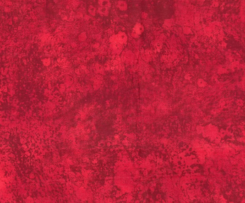 Red textured fabric pattern