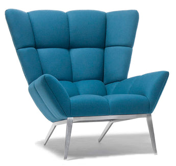 Tuulla chair by VIOSKI