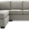 alan sectional