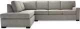 alan sectional