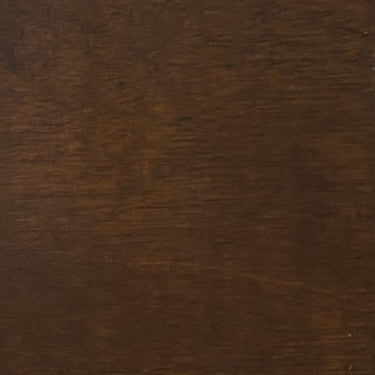 american walnut finish