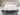 Bacara sleeper sofa with the mattress extended