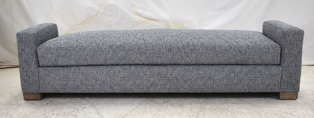 Custom bench/daybed