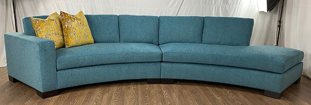 Bennett sectional