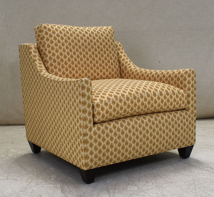Bristol chair