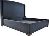 Bristol bed at an angle