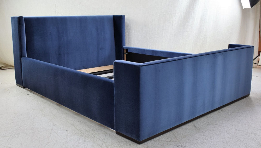 Buxton bed