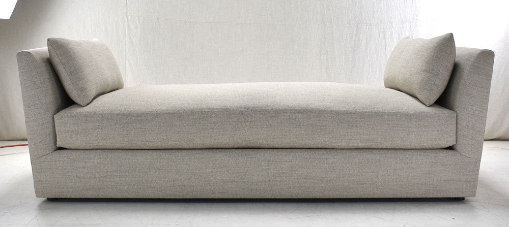Custom daybed