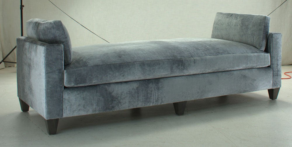 Custom bench/daybed