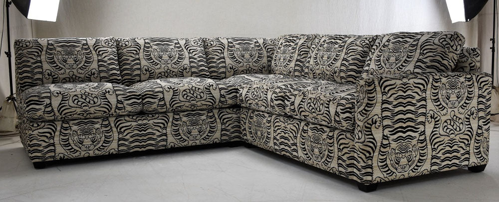 Custom sectional in COM