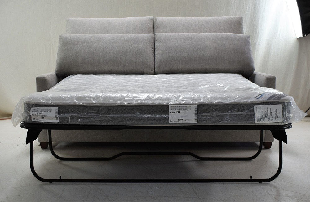 Custom sleeper sofa