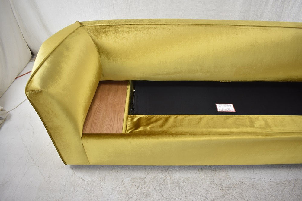 Custom sofa bed