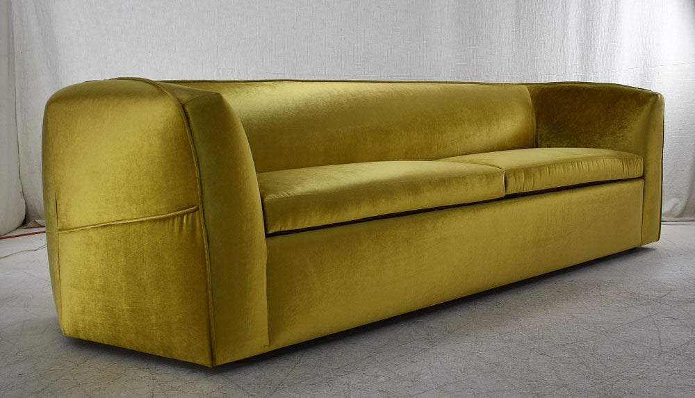 Custom sofa bed