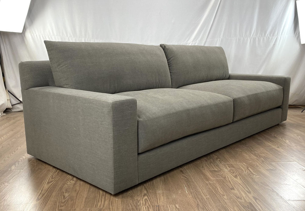 Custom sofa