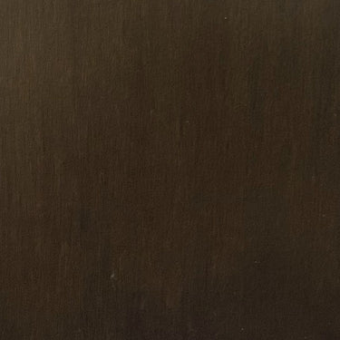 dark walnut finish