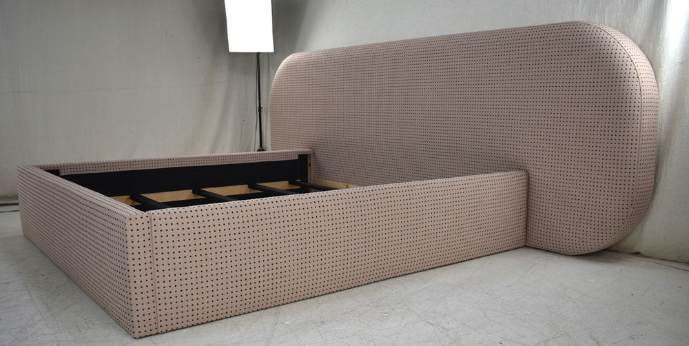 Deco bed