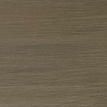 driftwood finish