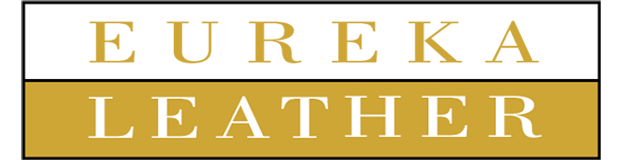 Eureka Leather logo