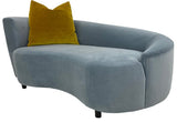 Garbo chaise